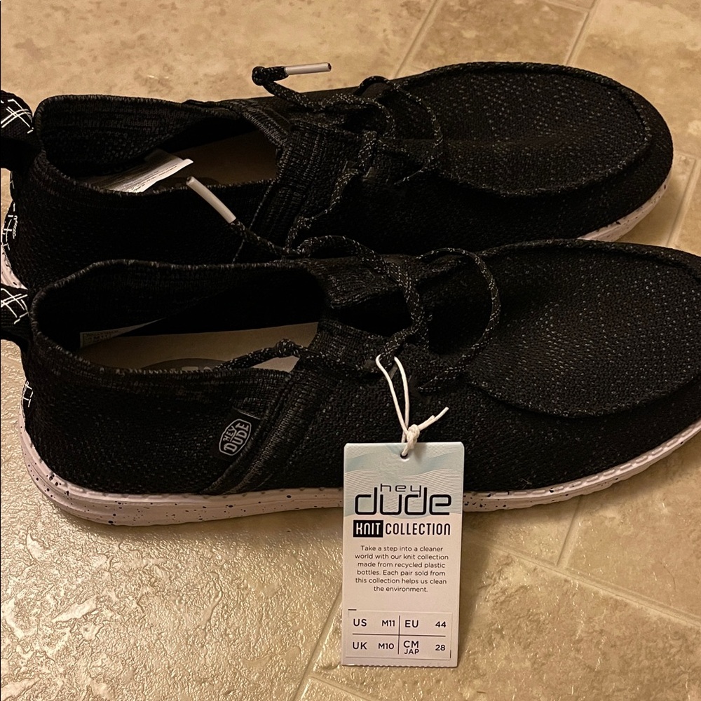 Hey Dude Shoes